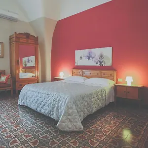 Bed and breakfast Palazzo Speciale