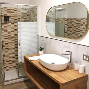 Bed and breakfast Casa Musumeci