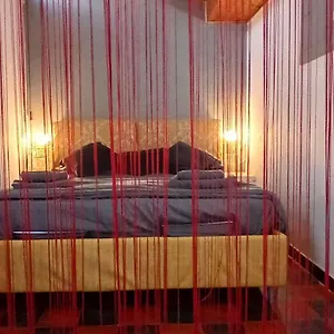 Flat 13 Apartment