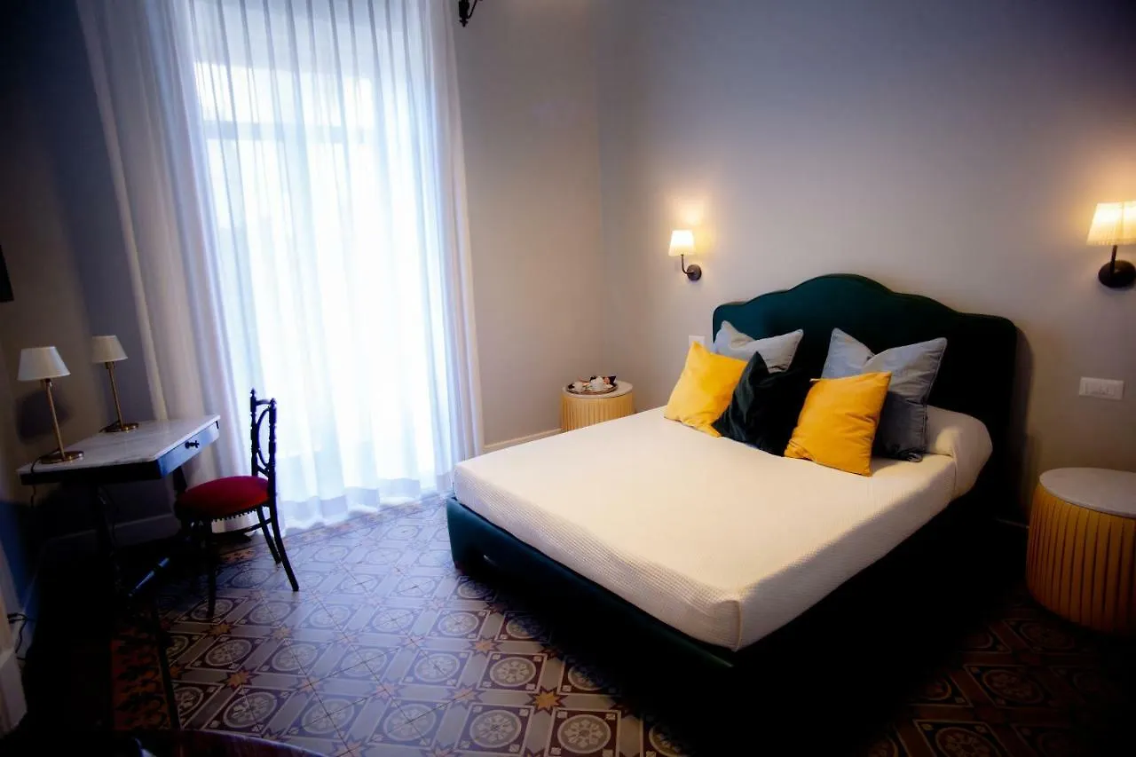 Suite35 Catania