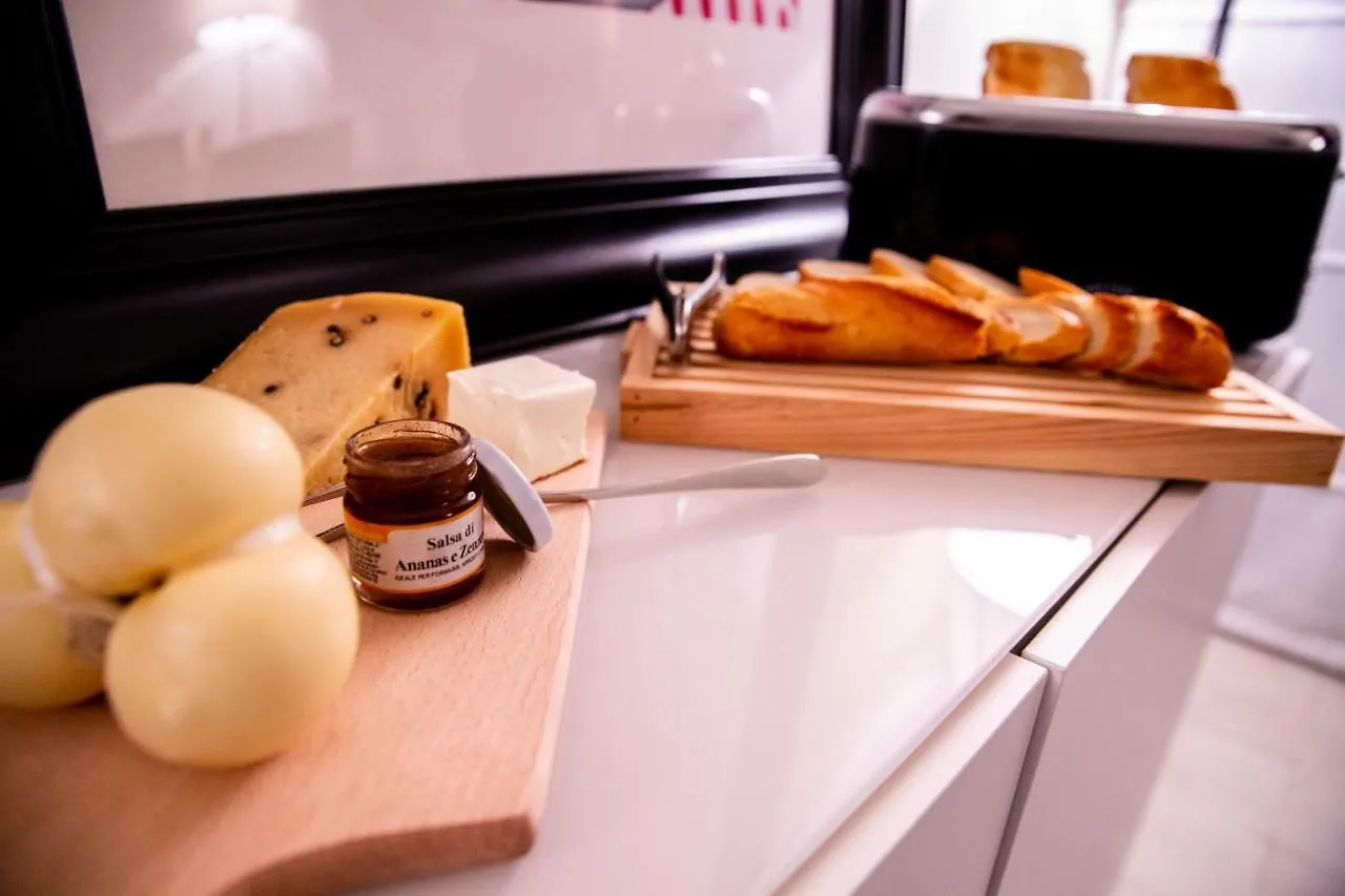 Bed & Breakfast Suite35 Catania