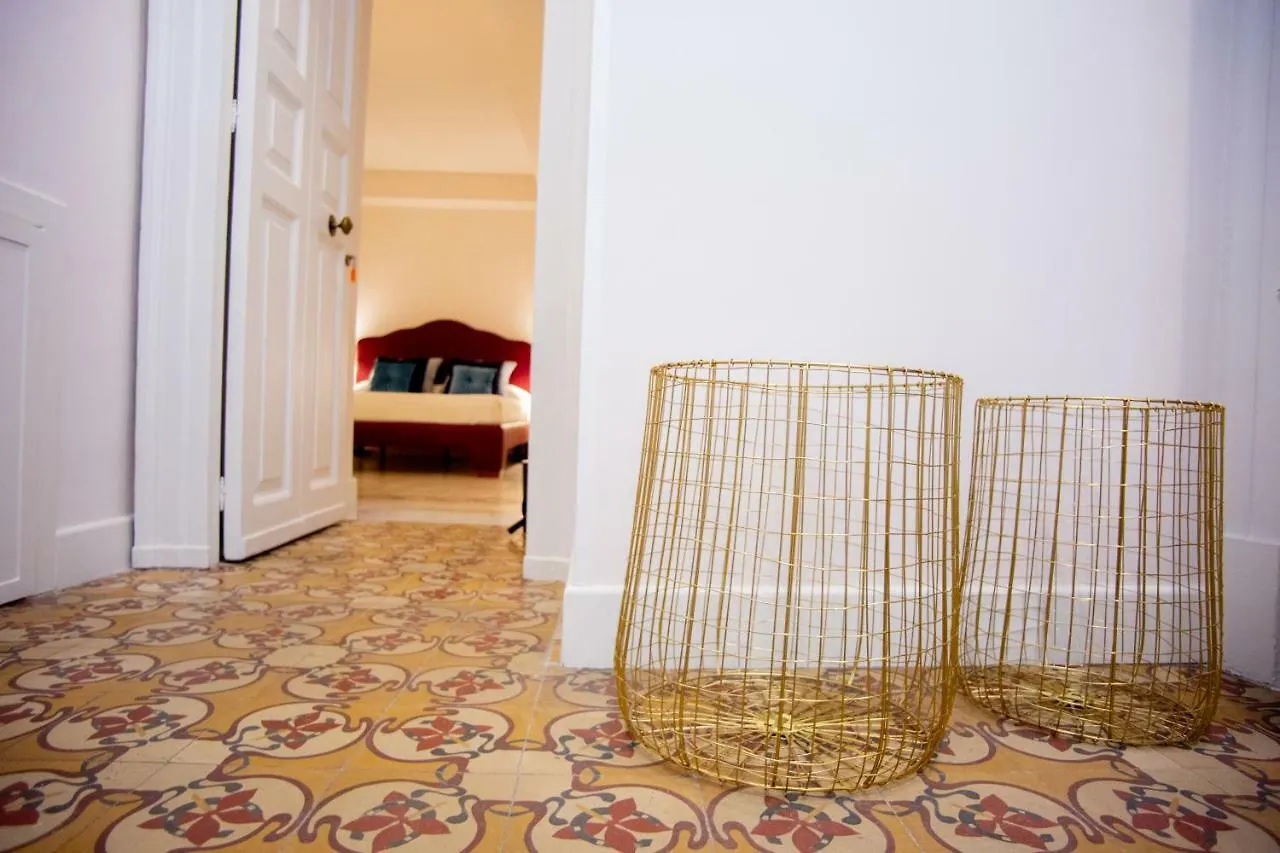 Suite35 Catania Italy